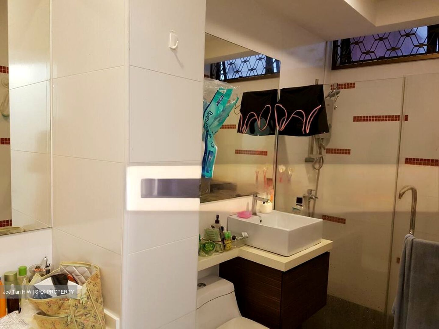 Eastern Lagoon (D16), Condominium #502047191